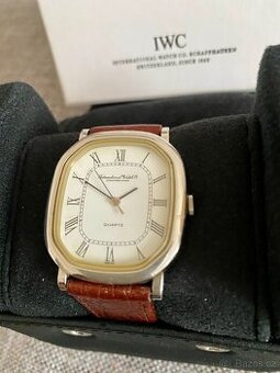 IWC Schaffhausen - Classic