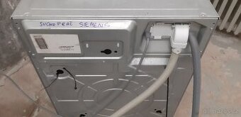 Siemens pračka 7kg 1400 ot....