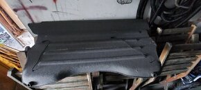 Roletka Ford cmax