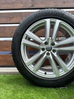 Alu kola 5x112 r20 s pneu (28)