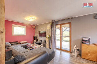 Prodej rodinného domu, 136 m², Halenkovice