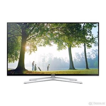 TV SAMSUNG 55"
