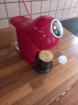 Nescafé Dolce Gusto