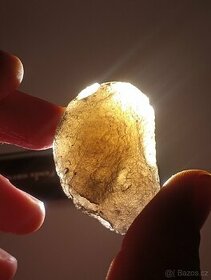 Agni manitite Indonésie 27,44g