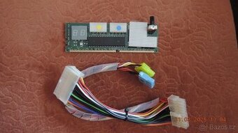 DDR booster - 1