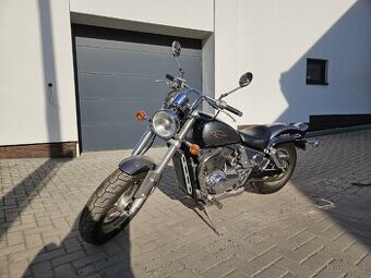 Suzuki VZ 800 Marauder