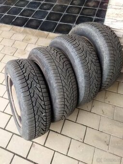 Celoroční pneumatika 185/65r15