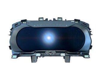 Virtual cocpit 3G0920791A VW Passat B8 r.v. 2016