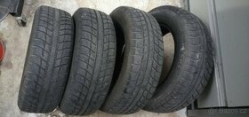Zimní kola 185/65 R14 - 1