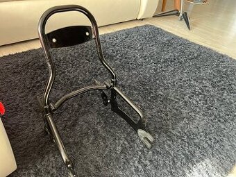 Indian Challenger/Pursuit/Chieftain sissy bar opiera.