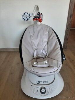 Houpátko 4moms - 1