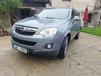 Opel Antara - 1