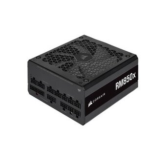 V ZÁRUCE PSU ATX Corsair RM850x [2021] (850W)