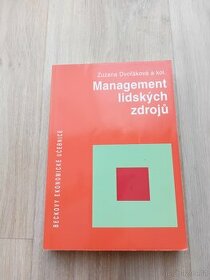 Management lidských zdrojů