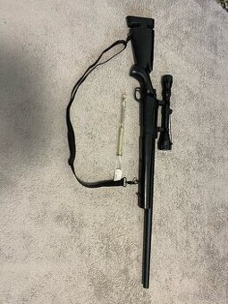 Airsoft sniper M24-(SW-04B)
