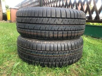 Letní pneu Firestone Firehawk 700