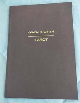 Oswald Wirth - Tarot - LE SYMBOLE EMILE NOURY - Universalia