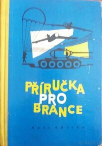 Příručka pro brance