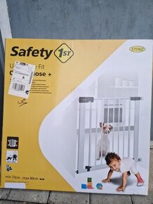 Safety 1st Dětská zábrana Quick Close