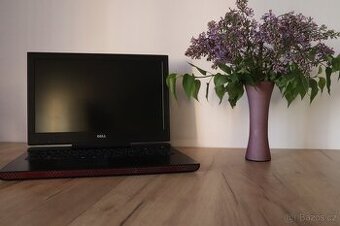 Herní notebook - DELL Inspiron 15 Gaming 7566