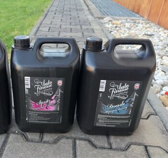 Auto Finesse 5l