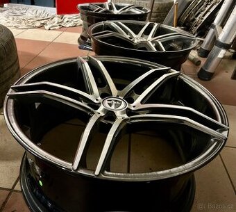 Tomason r19 45et J8,5