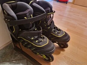 Koleckove brusle Zealot Recall velikost 45