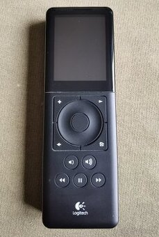 Prodám síťový streamer Logitech Squeezebox Duet
