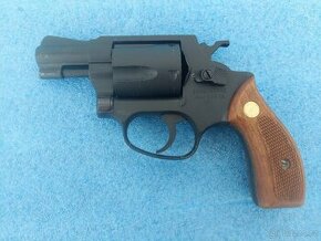 REVOLVER  ERMA-WERKE mod. EGR 66 - 9mm - 1