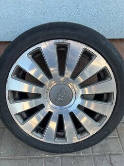 Kola 5x112r19