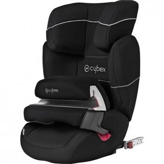 SUPER STAV autosedačka Cybex ISIS FIX 9 měsíců - 12 let