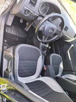 Škoda Yeti 2.0tdi 81kw