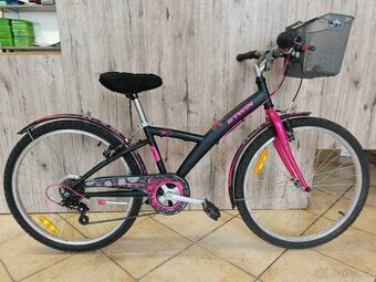 Dívčí kolo Btwin Poply 500