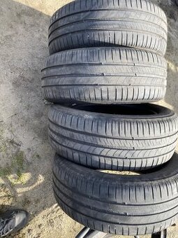 Pneu 205/55 R16