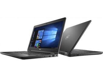 Repasovaný Dell 5580 -i5/8GB/256/15,6DISP TOP CENA