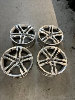 Kola audi R18 Speedline 7.5xJ18H2 ET 29, 5x112