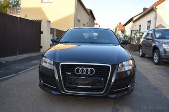 AUDI A3 QUATTRO 2.O TDI 103 kw r.2011