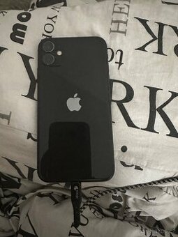 Iphone 11 64gb