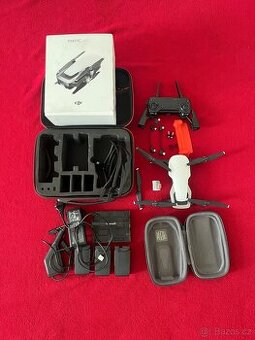 Dron DJI Mavic Air