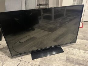Nabizim TV JVC 43’