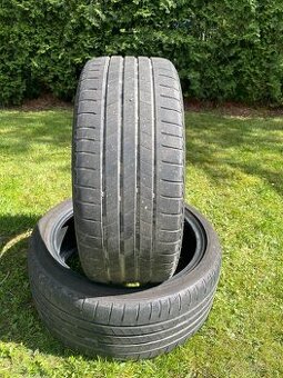 Letní pneu 225/40/18