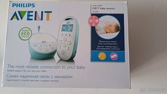 Chůvičky Philips Avent