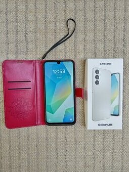 Samsung Galaxy A16