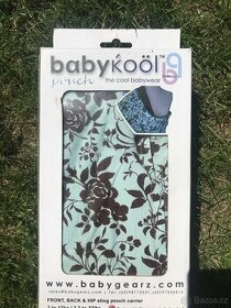 nositko babyKoöl