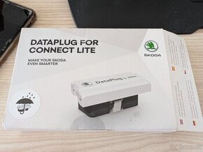 Škoda DATAPLUG connect lite - OBD