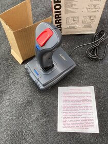 Joystick Warrior 5