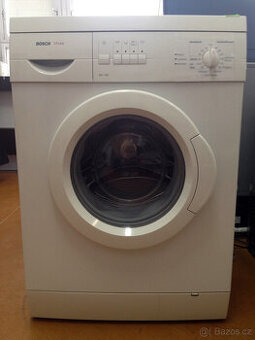 Pračka Bosch Maxx WFL 1601 - pěkná