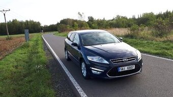 Ford mondeo combi mk4