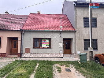 Prodej rodinného domu, 3+kk, 75 m², Sobotovice