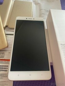 Xiaomi Redmi Note 4 4GB/64GB - 1